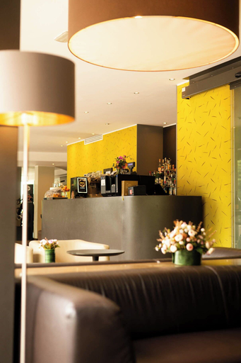 Food & Drinks 5, Axolute Comfort Hotel, Como