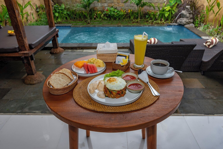 Food & Drinks 5, Tiara Villa Ubud by Dhananjaya Hospitality, Gianyar