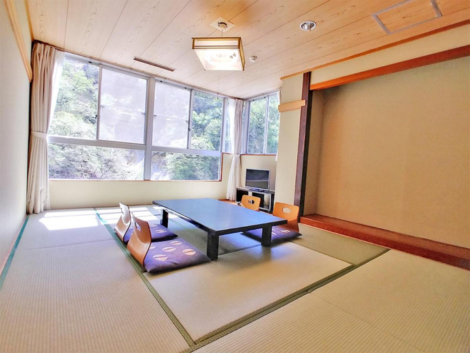 Others 4, Itoen Hotel Oze Oigami Sanrakuso, Numata
