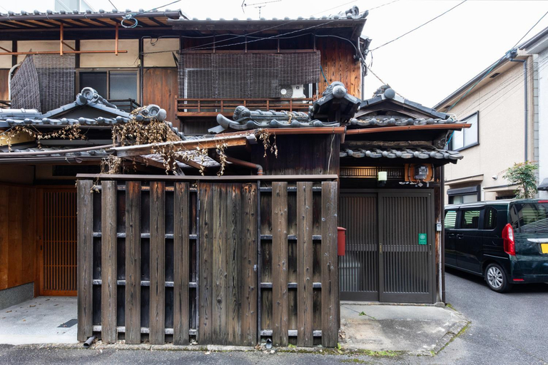 Exterior & Views 2, Shiki Homes HARU, Kyoto