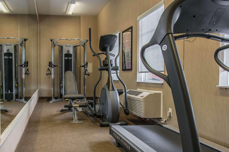 Others 5, Mainstay Suites Winnipeg, Division No. 11
