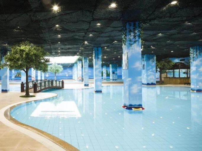 Sport & Beauty, Full House Times City, Hoàng Mai