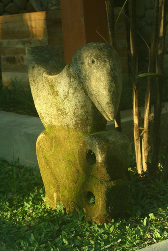 Public Area 2, Uma Karan Seminyak, Badung