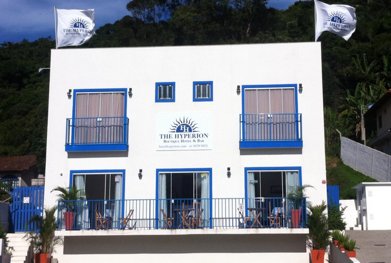 Exterior & Views 1, The Hyperion Boutique Hotel, Florianopolis