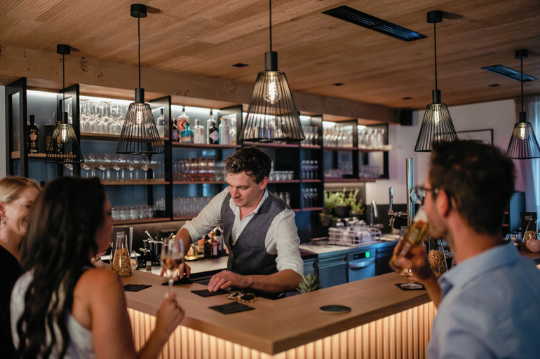 Food & Drinks 2, Almhof Alpin Apartments & Spa, Zell am See