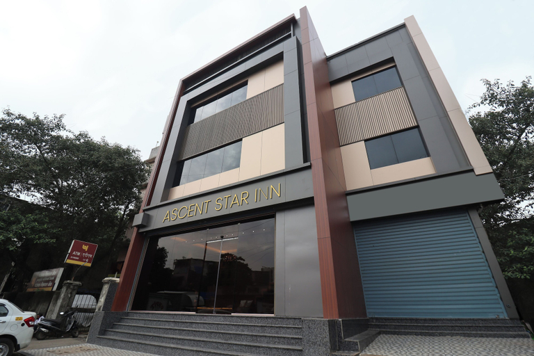 Exterior & Views 2, Ascent Star Inn, Mumbai Suburban