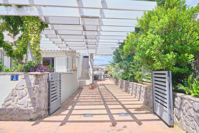 Exterior & Views, Sunshine Suites by Litto, Okrug