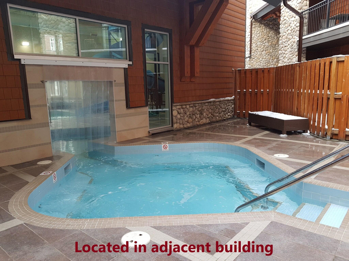 Sport & Beauty 5, Sunset Resorts Canmore and Spa, Division No. 15