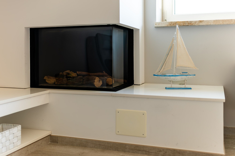 Room 4, Wanderlust in Monopoli, Bari