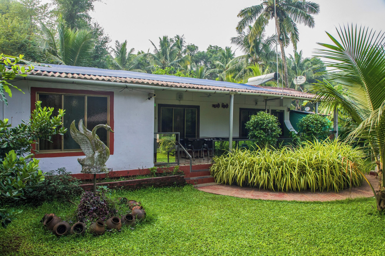 Exterior & Views 2, Sanidhya Resort, Raigarh