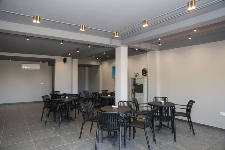 Food & Drinks 4, Kalpazo Hotel Tommy Durres, Durrësit