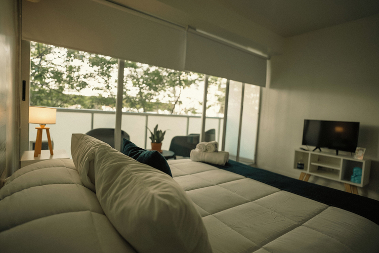 Bedroom 3, Sucre Suites, Distrito Federal