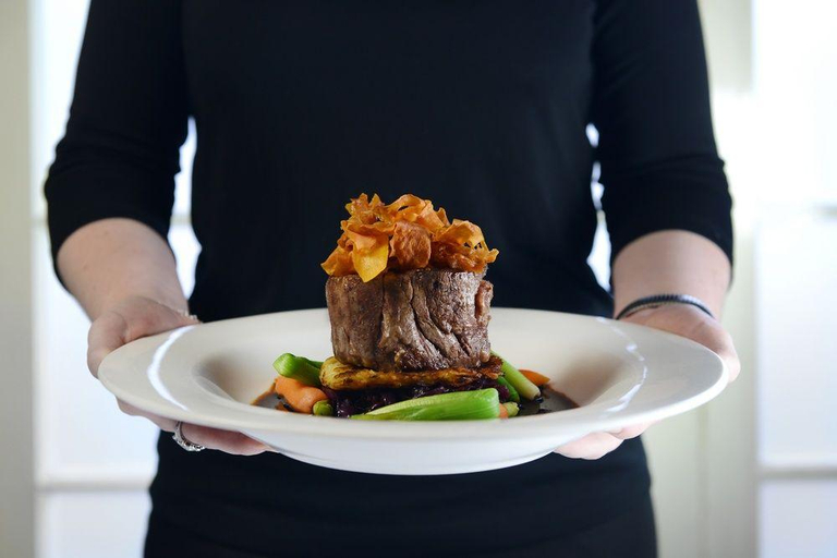 Food & Drinks 5, Rydges Armidale, Armidale Dumaresq