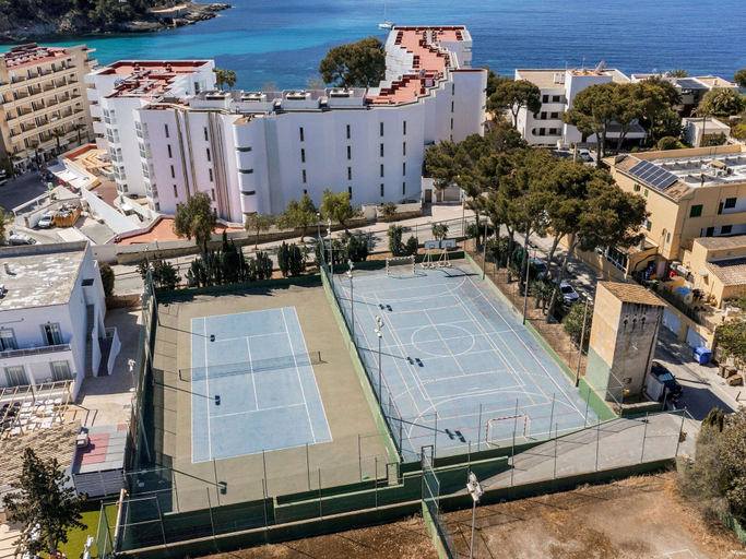 Exterior & Views 2, Alua Gran Camp de Mar Hotel, Baleares