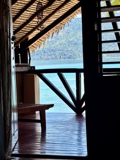 Others 2, Madabay's Lodge Nosy Be, Diana