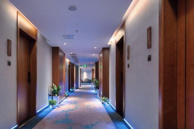Others 4, Keli Select Zero Pressure Sleep Hotel (Zhijiang Sports Center), Yichang