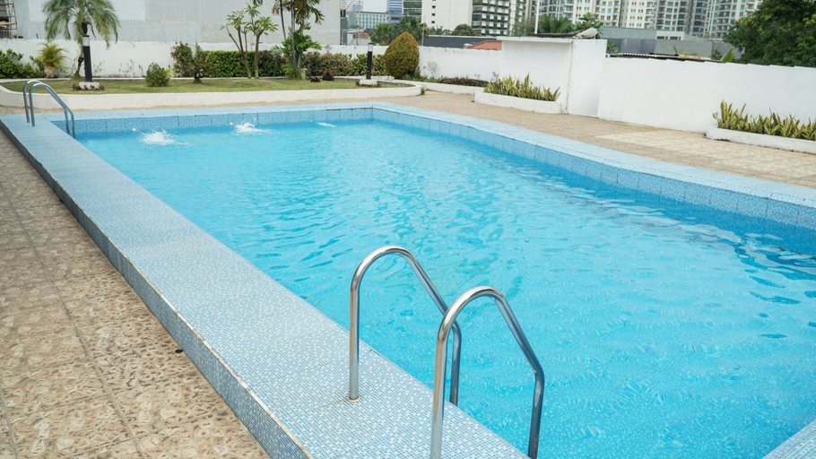 Sport & Beauty 2, The Sinabung Residence Jakarta, Jakarta Selatan