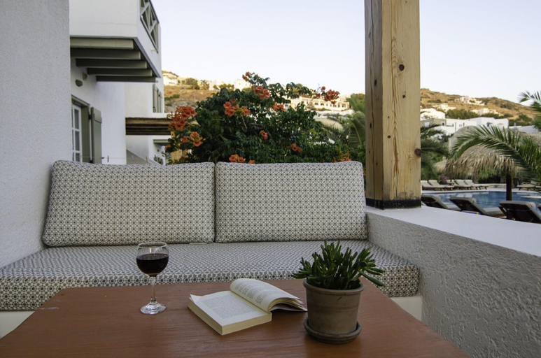 Others 5, Yialos Ios Hotel, South Aegean