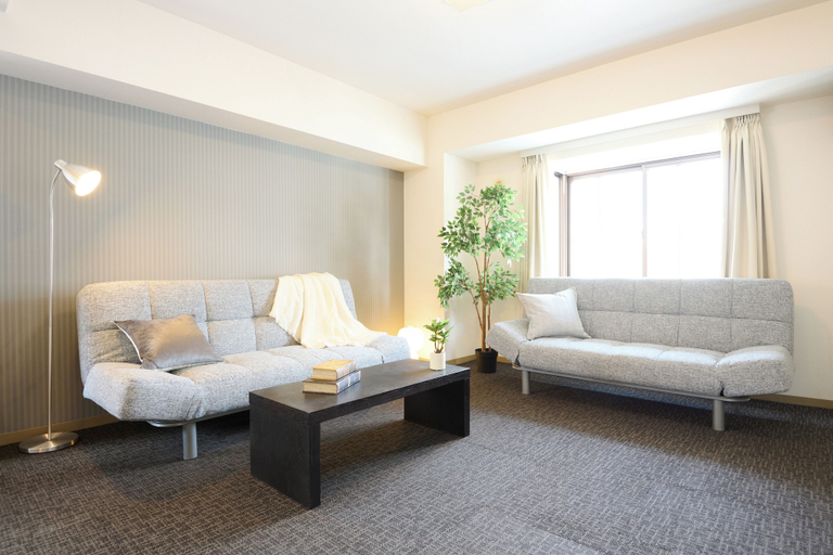 Others 4, Residence KABUTO, Sapporo