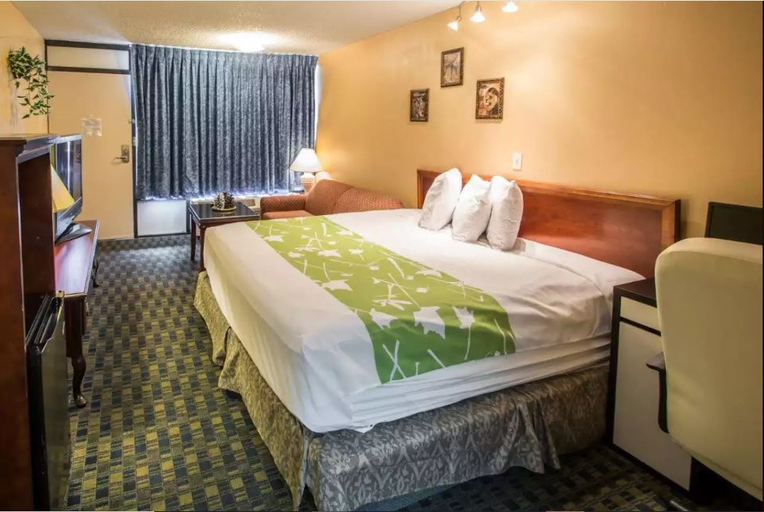 Bedroom 3, Green Palms Extended Stay, Osceola
