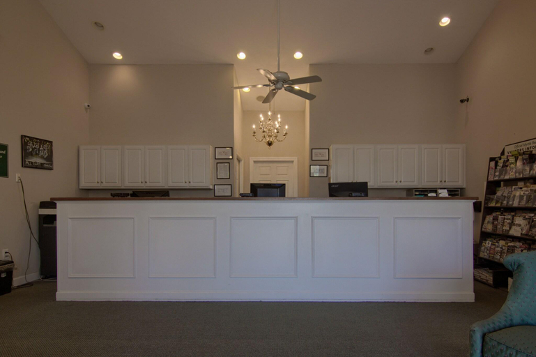 Public Area, World Tour Golf Resort, Horry