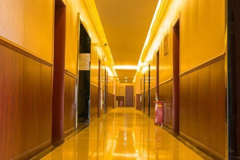 Others 5, Jingbian Danxia Tourism Resort, Yulin