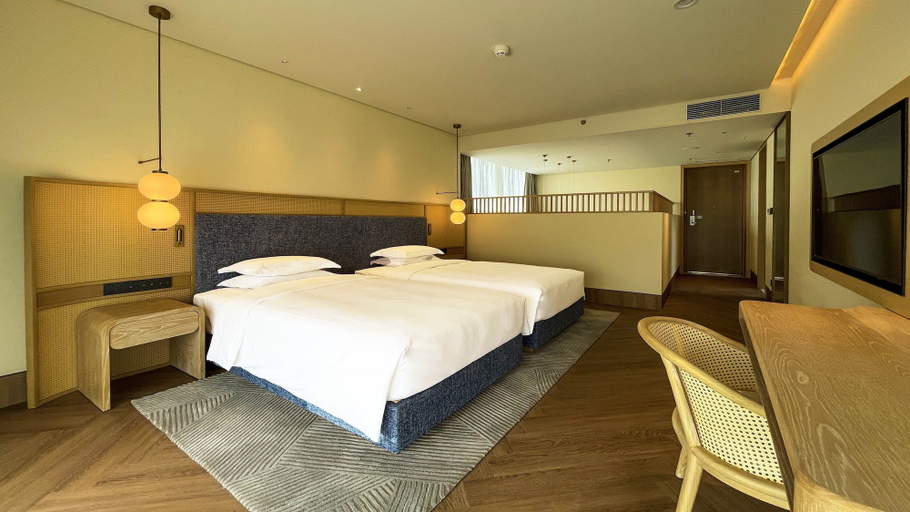 Bedroom 5