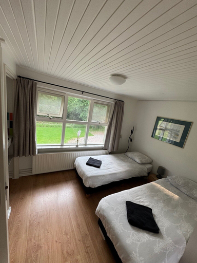 Bedroom 4, B&B Zwiep, Lochem