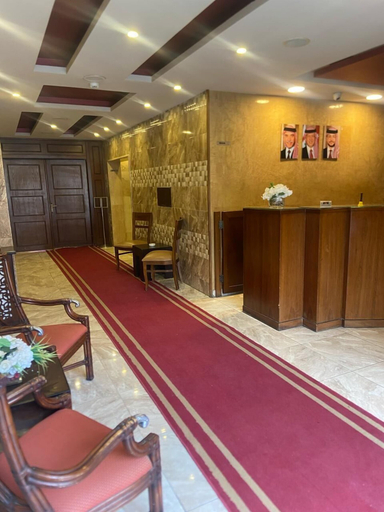 Others 5, Al - Amer Palace Hotel, Wadi Essier