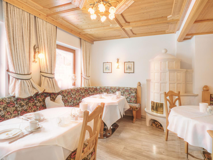 Food & Drinks, Hotel Magdalena Mayrhofen, Schwaz