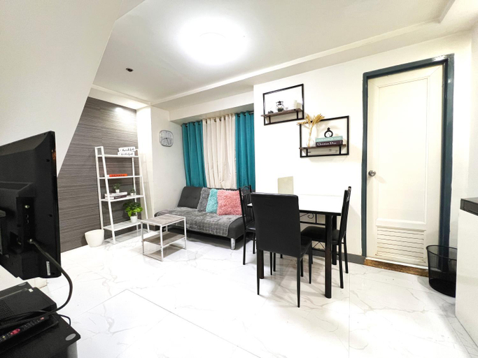 Others 3, Serenity Loft, near QC's Vibrant Scene and Dining, Quezon City