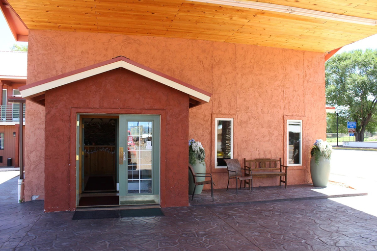 Others 5, Econo Lodge Springerville, Apache