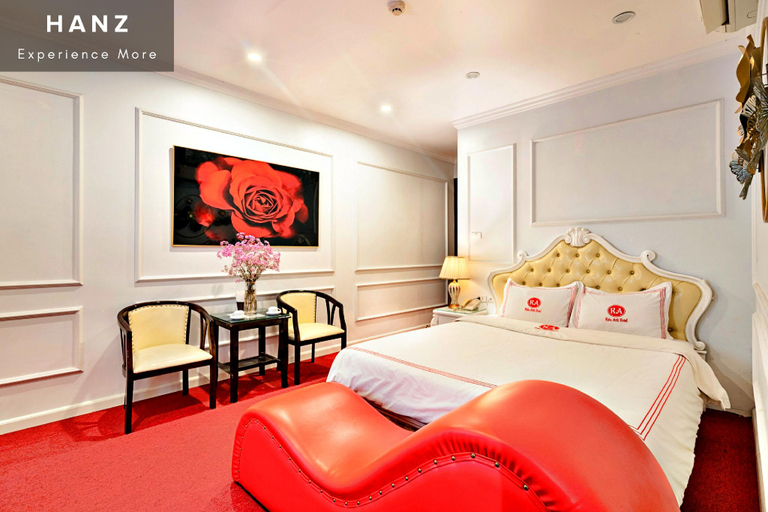 Bedroom 9