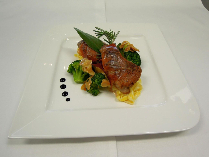 Food & Drinks 5, Lizum 1600, Innsbruck Land