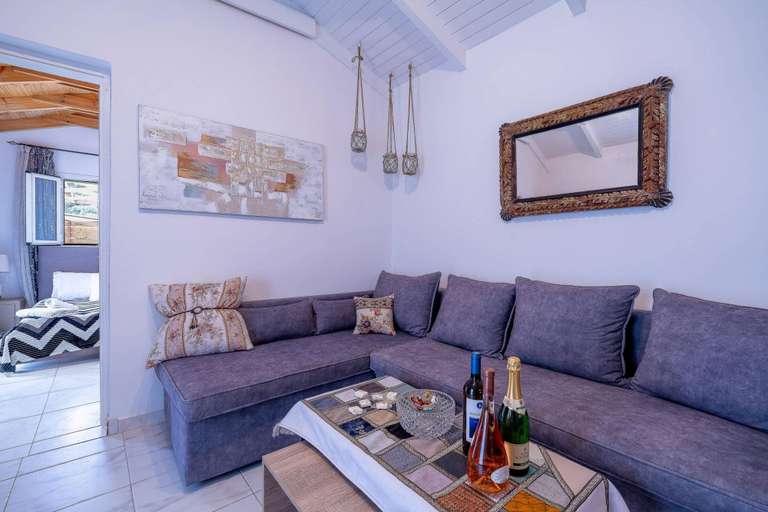 Room 4, Vadina Apartment 2 in Zakynthos, Ionian Islands