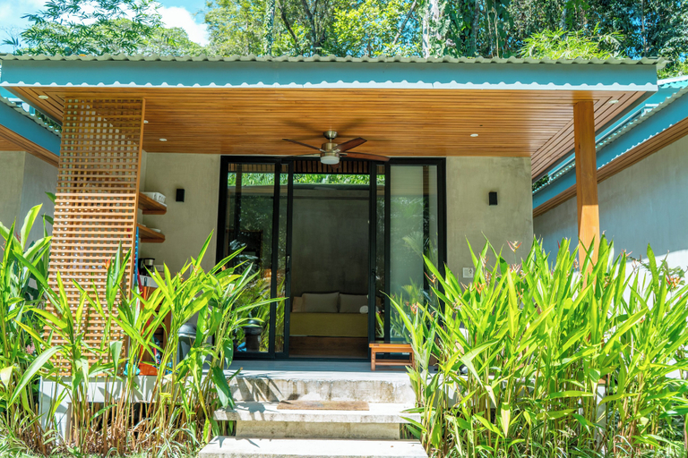 Exterior & Views, Serenity Bungalows, Talamanca