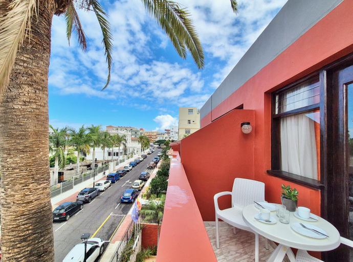 Others 2, Canaima Apartments, Santa Cruz de Tenerife