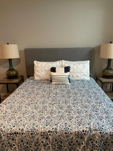 Room 3, Sandy Toes Getaway in Kona, Hawaii