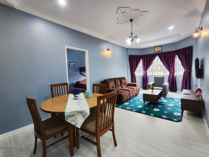 Others 3, A One Holiday Apartment - PRO , Cameron Highlands