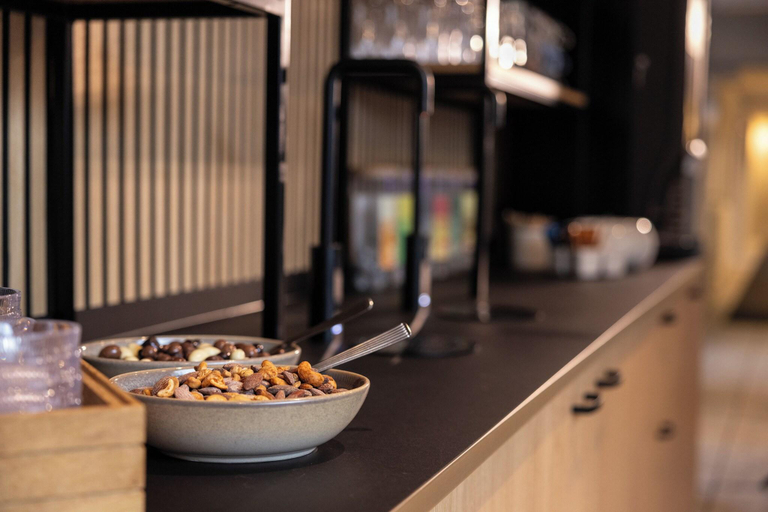 Food & Drinks 4, Frederik VI's Hotel, Odense