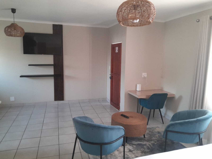 Others 4, Nu Oasis guest house, City of Johannesburg