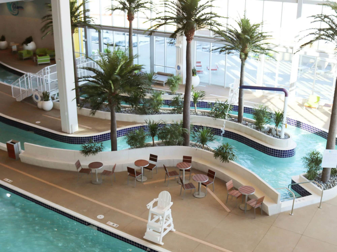 Sport & Beauty 5, Treasure Island Resort & Casino, Goodhue
