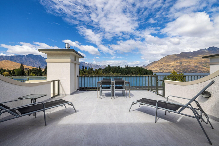 Others 4, The Waterfront, Queenstown-Lakes