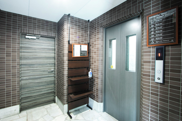 Others 3, Randor Residence Tokyo Annex, Arakawa