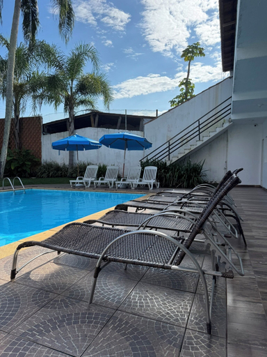 Sport & Beauty 5, Point Beach - Acácias, Guarujá