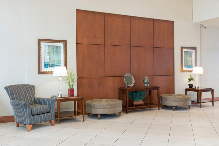 Public Area 3, Holiday Inn AURORA NORTH- NAPERVILLE by IHG, Kane