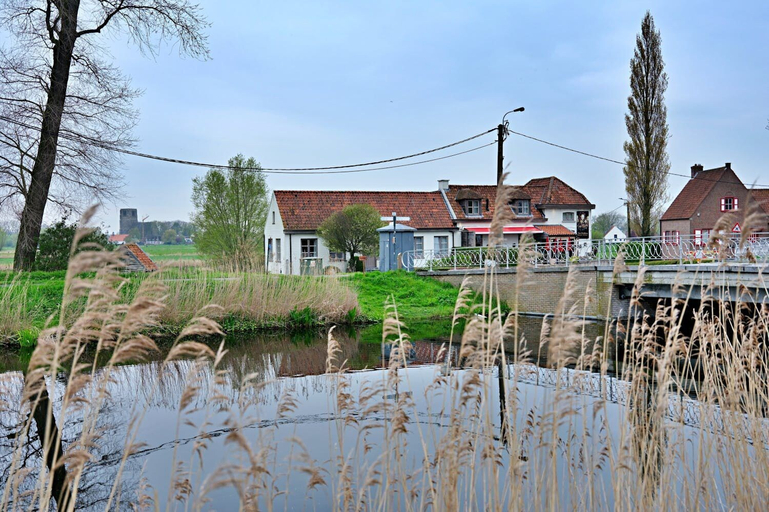 Exterior & Views 2, Ter Polders, West-Vlaanderen