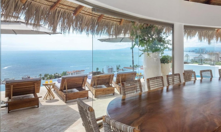 Others 5, Beautiful Private Villa in Puerto Vallarta, Puerto Vallarta
