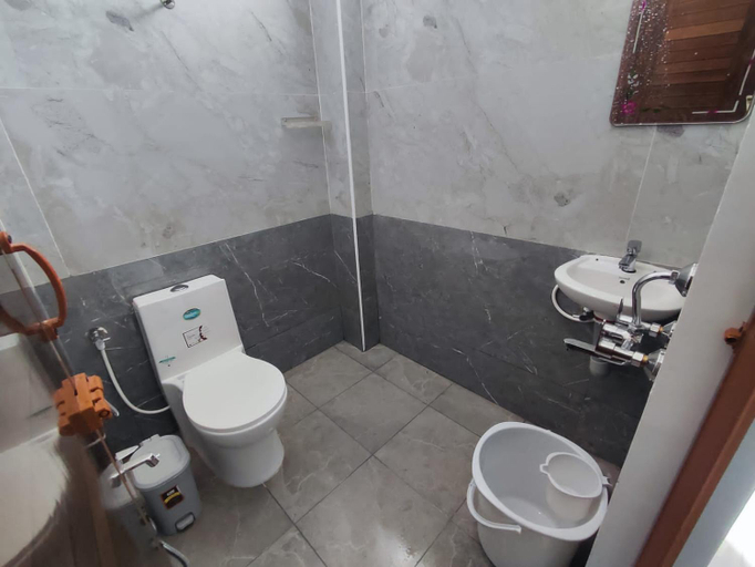 Others 4, Sri Aksha Residency , Coimbatore