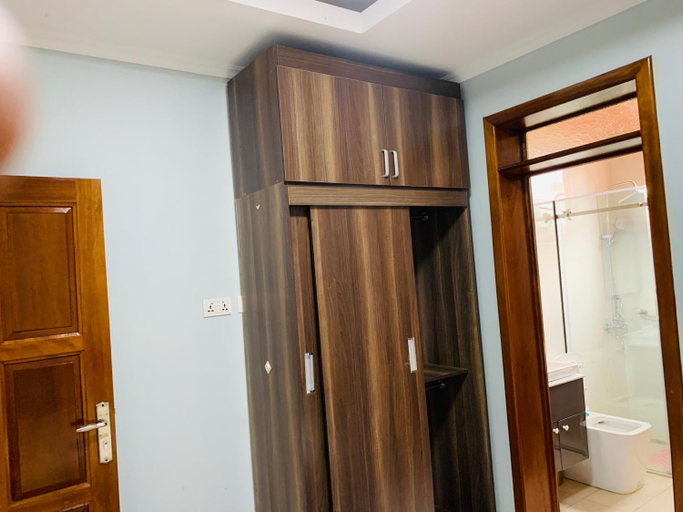 Others 2, ROBERT Villa APARTMENT, Gasabo